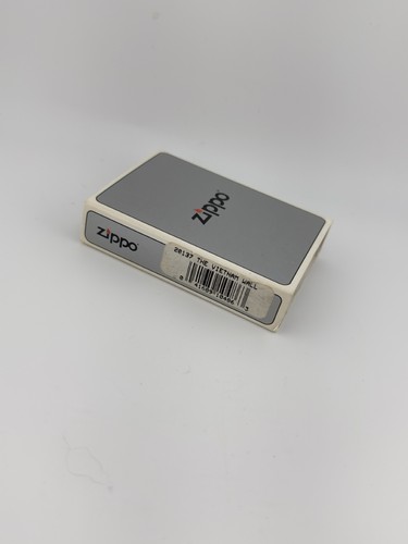 Zippo the wall - the,