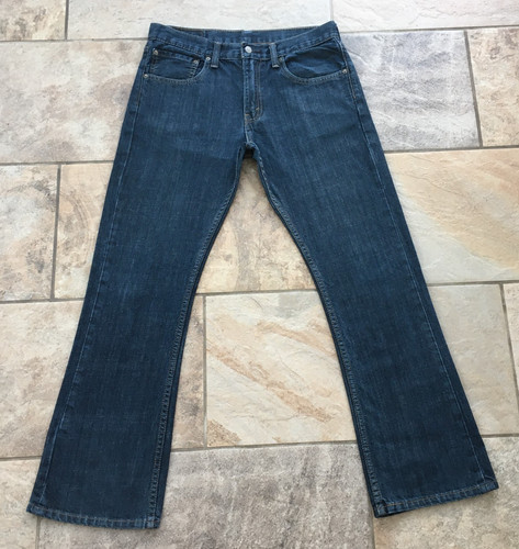Mens levi 527 slim bootcut - levi's,