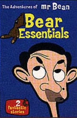 The adventures bean - of, mr.bean