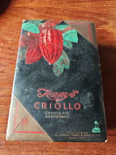 Vintage terry york - vintage, of