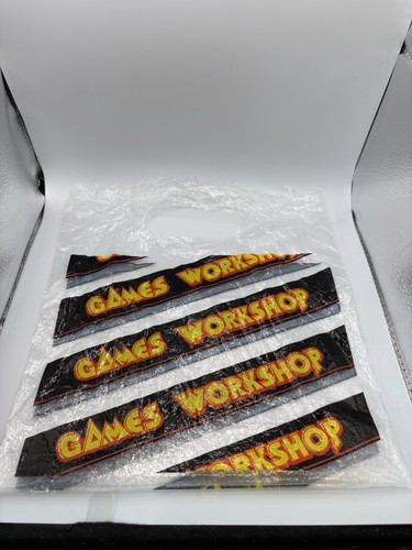 Official games workshop - official,