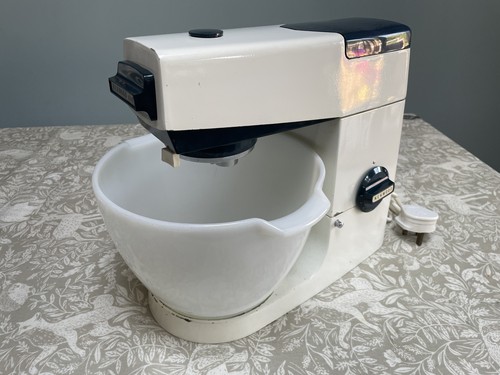 Vintage kenwood chef a701a - vintage,