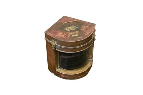 Vintage antique copper brass - vintage,
