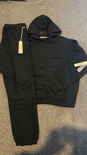 Essentials fear god - of, ss22