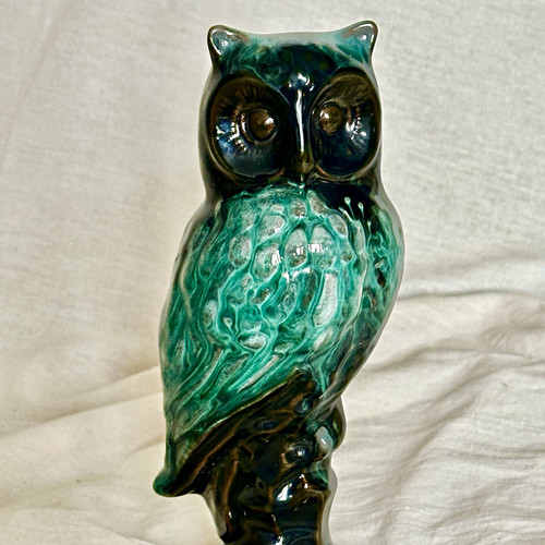 Vintage canadian blue - canadian,