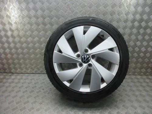 2021 golf mk8 style tdi - 2021, 2l