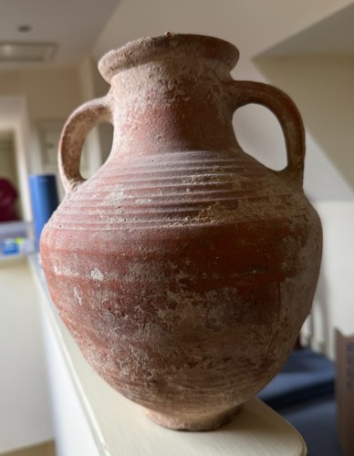 Ancient roman double - ancient,