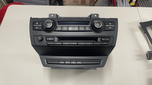 Bmw e70 cic - cic, kit