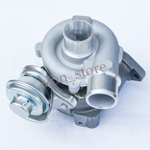 Turbo turbocharger 17201 27030 - turbocharger, 17201-27030