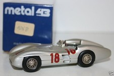 Western models prototype - models, 1/43