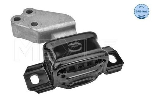 Right engine mounting - engine, meyle