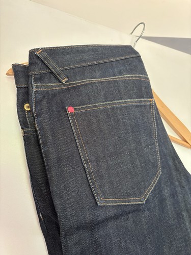 Hiut denim slim - hiut, co.