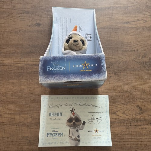 Frozen baby oleg olaf - baby, as