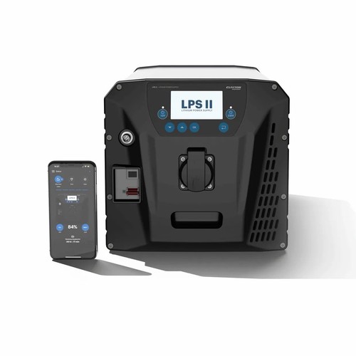 Clayton power lithium ion - clayton,