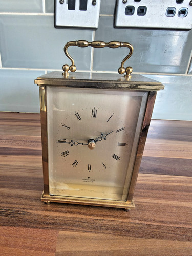 Vintage junghans meister - vintage,