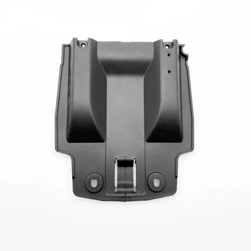 Battery assembly rear - rear, mudguard