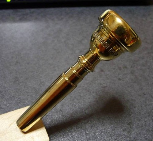 Vintage bach early elkhart - vintage,