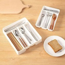 Cutlery tray kitchen drawer - cutlery,