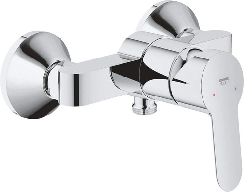 Grohe bauedge single lever - grohe,