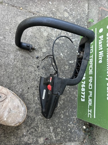 Culloch mac 835av chainsaw - mc,