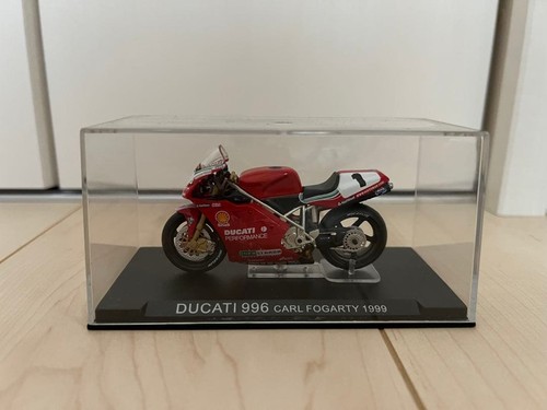 Ducati 996 carl fogarty - 996,