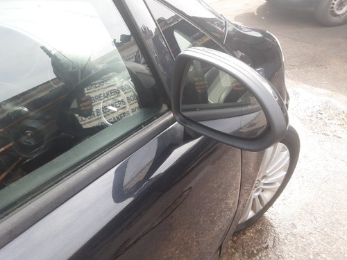 2011 2014 vauxhall corsa mk3 - 2011-2014,
