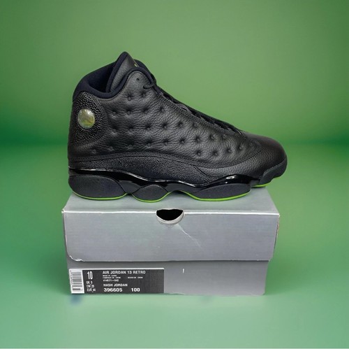 Nike air jordan - nike, retro