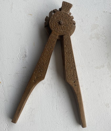Vintage norwegian hand - norwegian,