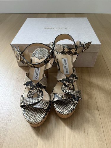 Jimmy choo snake - jimmy,