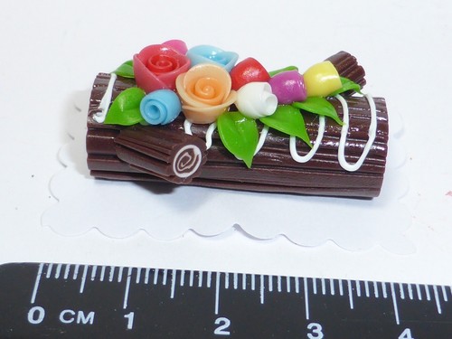 Scale log swiss roll - ,