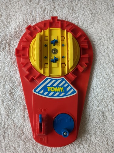 Vintage tomy thomas tank - vintage,