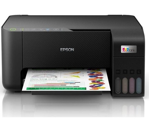Epson ecotank - epson,