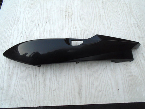 Yamaha tdm 900 - yamaha, left