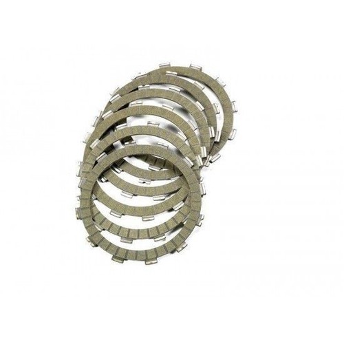 Trim discs kit - for, triumph