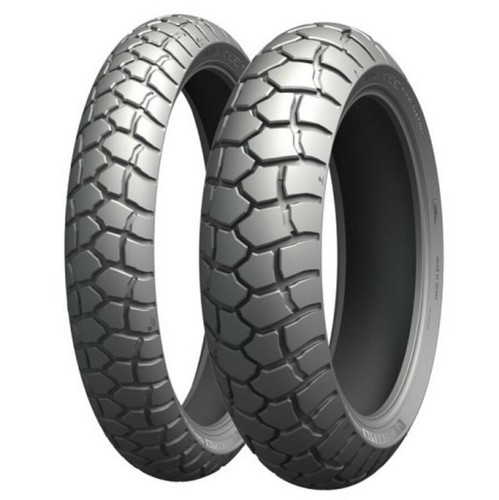 Motorcycle tyres michelin - tyres,