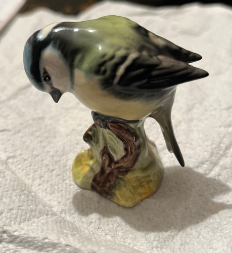 Vintage beswick blue - beswick, 992
