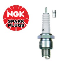 Spark plug for wetbike engine - spark,