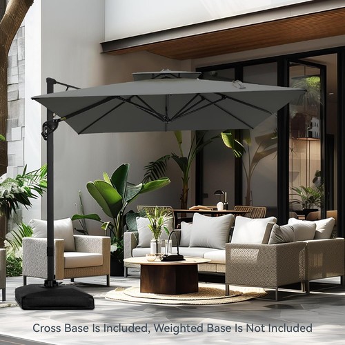 10x13 patio umbrella - ft,