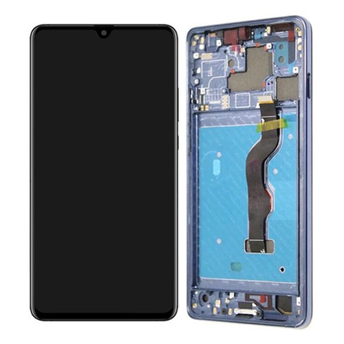 Aaa lcd touch - aaa, 7.2"