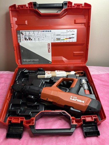 Hilti f8 - hilti, 6-f8
