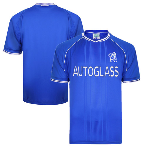 Chelsea men football shirt - football,