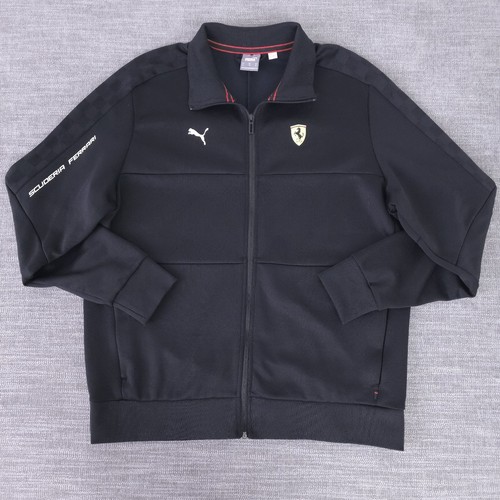 Puma scuderia ferrari race mt7 - scuderia,