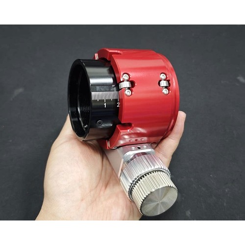 20mm inch sct focuser - 2-inch,
