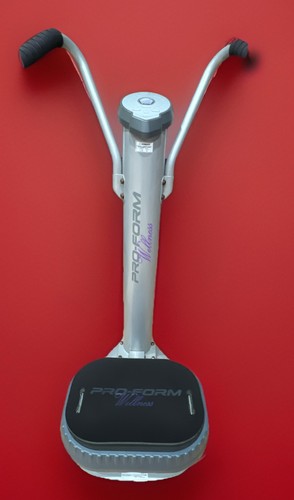 Heavy duty power - heavy,
