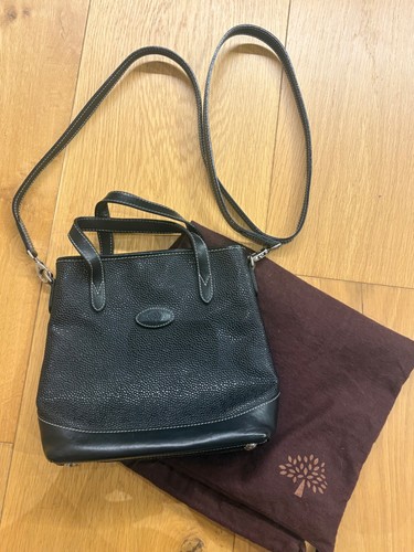 Vintage mulberry black - mulberry,