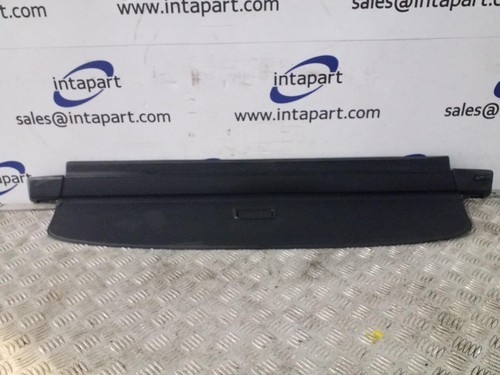 Parcel shelf load cover - parcel, shelf/load