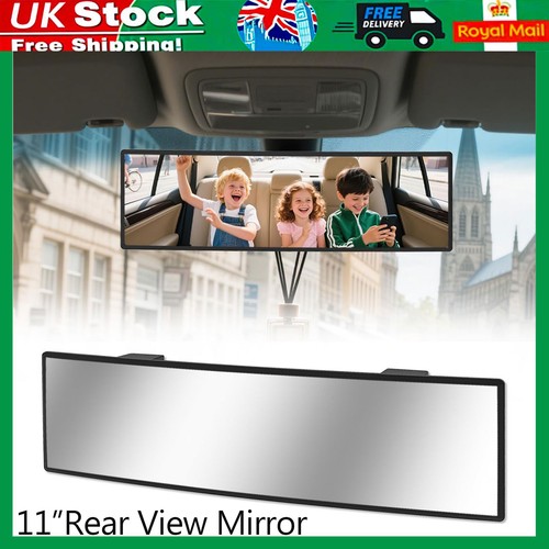 Rear view mirror - 11'',