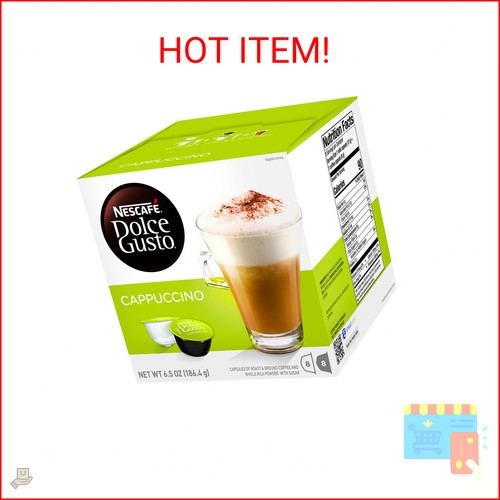 Nescafe dolce gusto - nescafe,