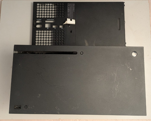 Genuine microsoft xbox - microsoft, series