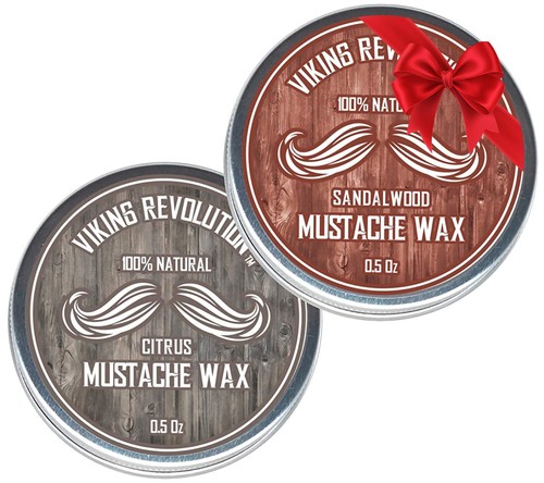 Strong hold citrus - strong, sandalwood